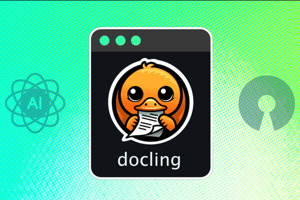 利用Docling增强多模态RAG功能