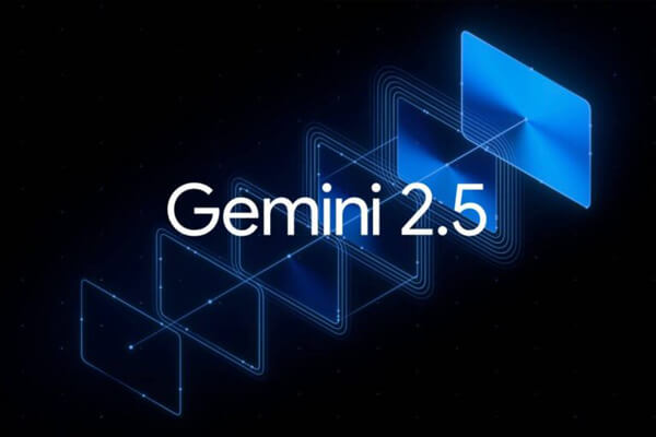 Google 2.5 Pro 實驗性模型：各項能力指標全方位提升精選圖片