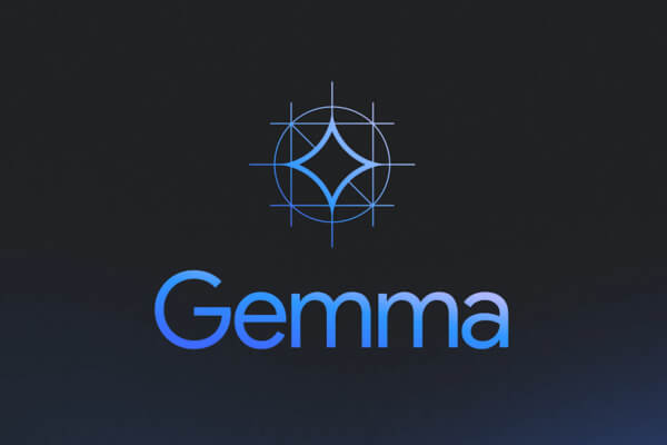 谷歌Gemma 3：更多功能、出色的基準測試、更強效能和實施示例精選圖片