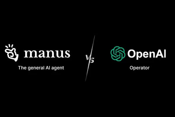 Manus AI vs OpenAI Operator