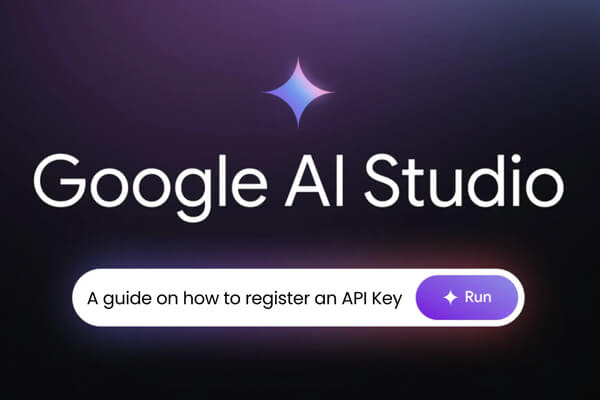 Google AI Studio