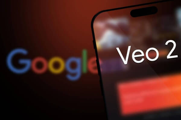 Google Veo 2