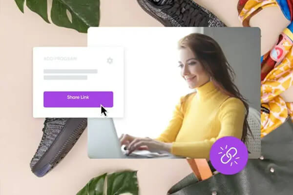 联属营销（Affiliate营销）