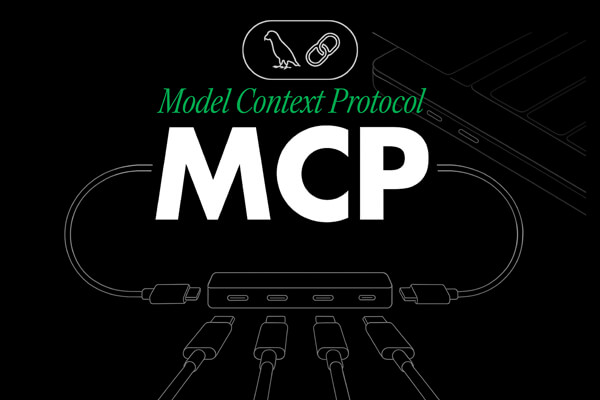 使用LangChain创建MCP客户端