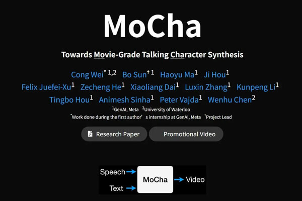 MoCha
