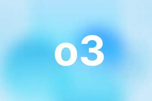 探索o3的AI能力