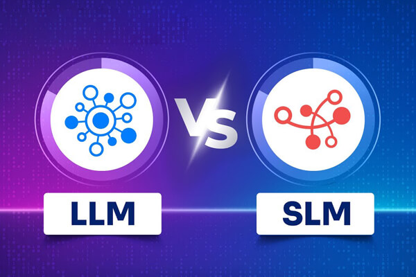 使用SLM而不是LLM