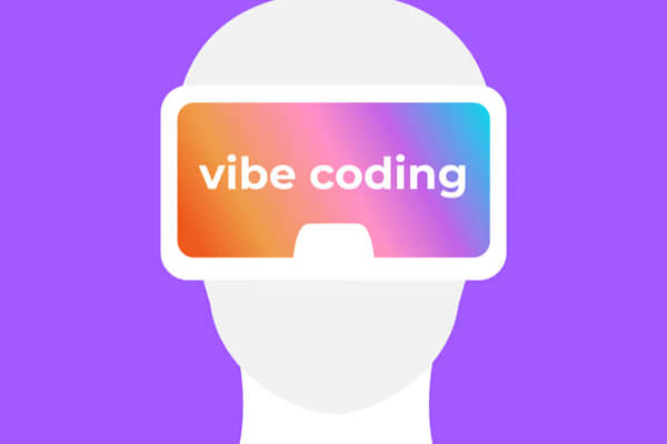 氛围编码（Vibe Coding）艺术