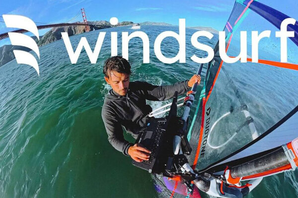 Windsurf