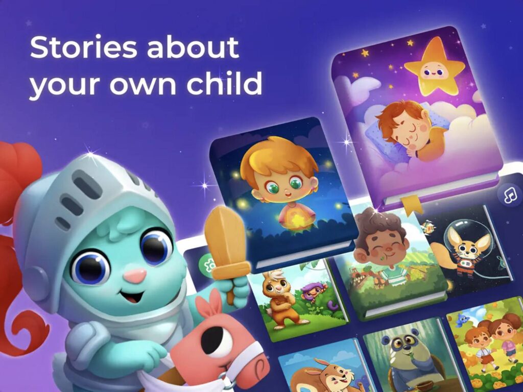 Little Stories: Bedtime Books Little Stories: Bedtime Books