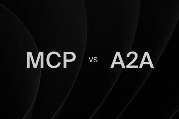A2A和MCP