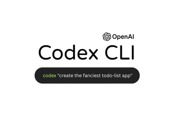 Codex CLI