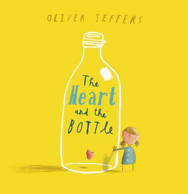 The Heart and the Bottle The Heart and the Bottle
