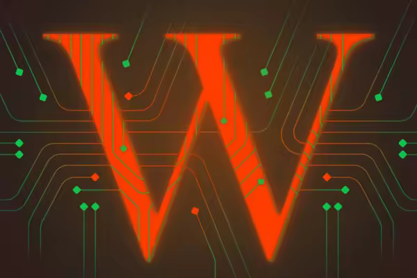 2025年使用WordPress建站是否还是个好选择?特色图 2025年使用WordPress建站是否还是个好选择?特色图