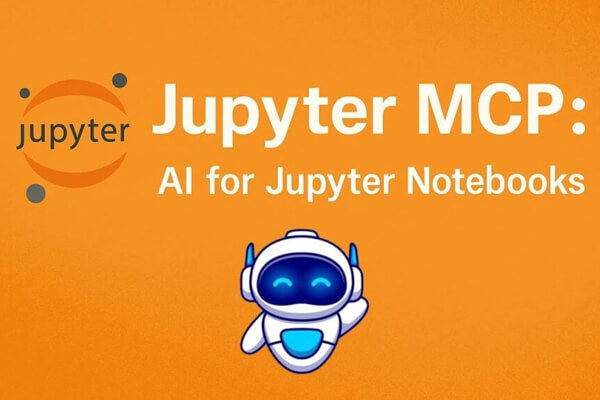 Jupyter MCP服务器