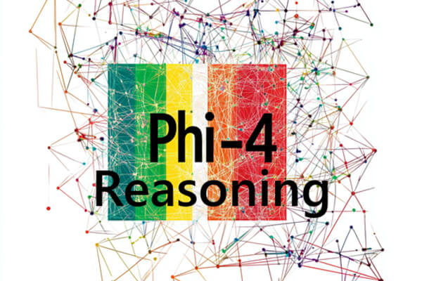 Phi-4推理模型