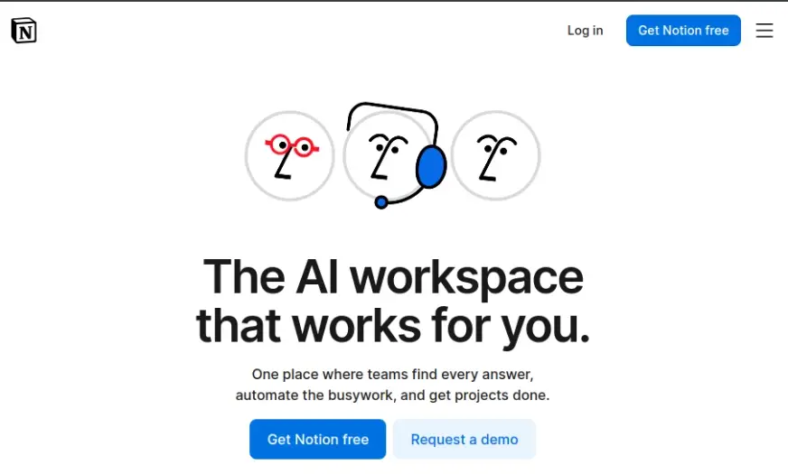 Notion