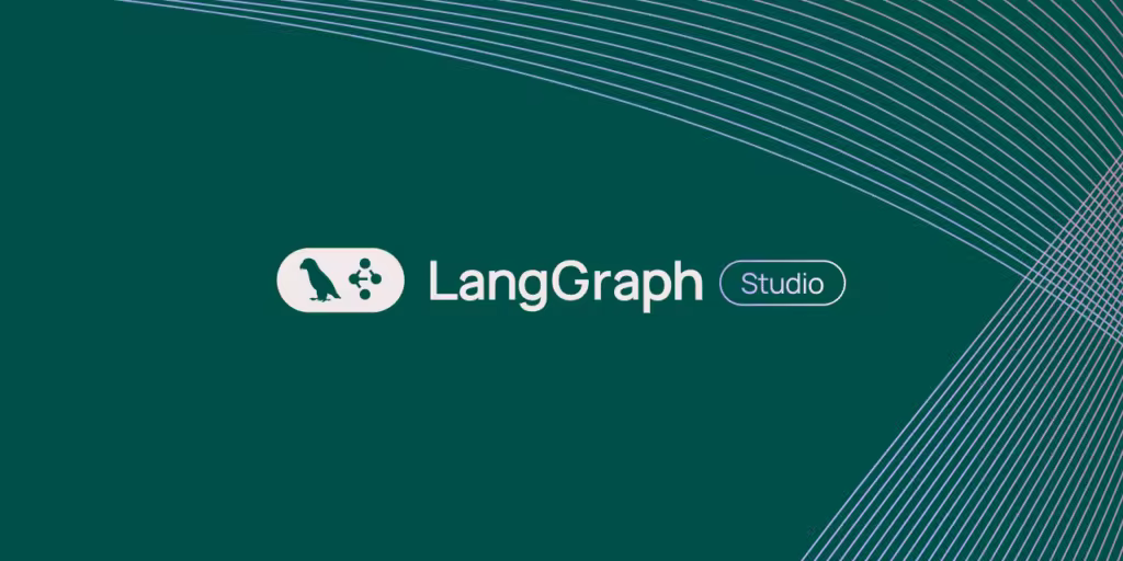 LangGraph Studio桌面IDE：可视化设计与实时调试多任务AI代理