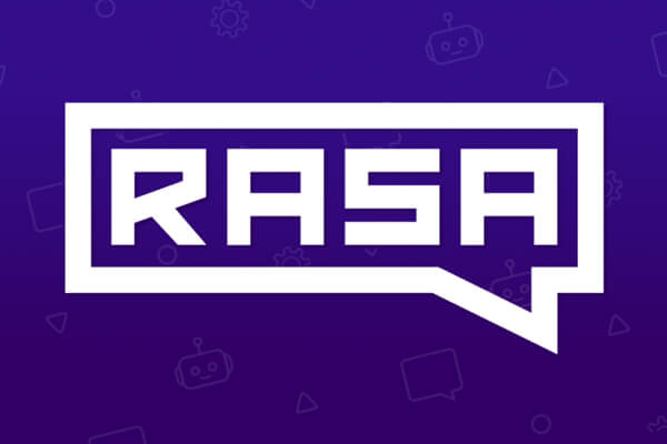 如何使用Rasa構建對話式AI代理精選圖片