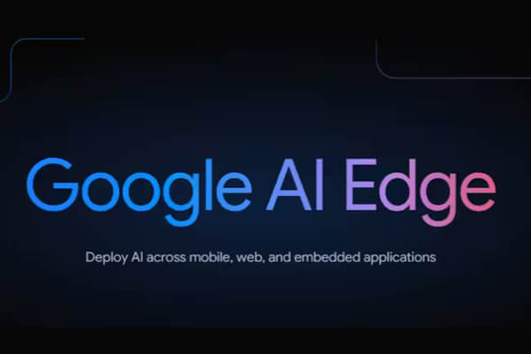谷歌AI Edge Gallery