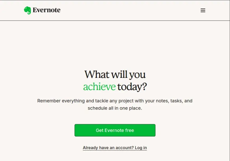 Evernote