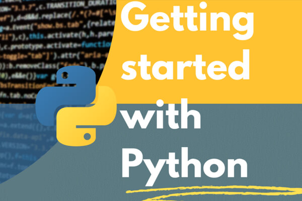 Python零基础入门教程