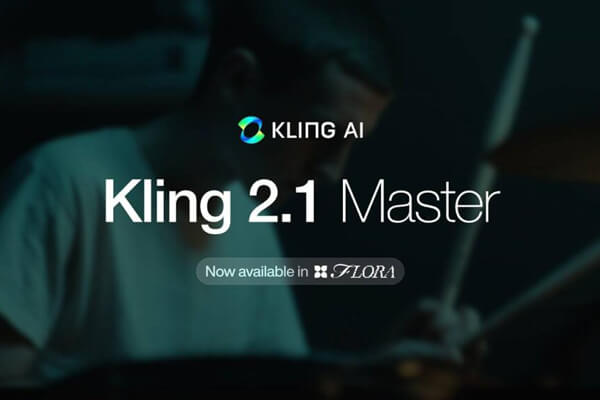 Kling 2.1