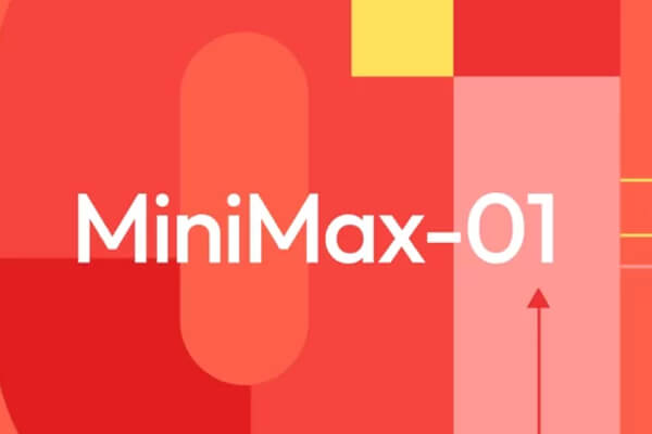 MiniMax-M1和MiniMax Agent：中國最大的開源推理模型和代理精選圖片