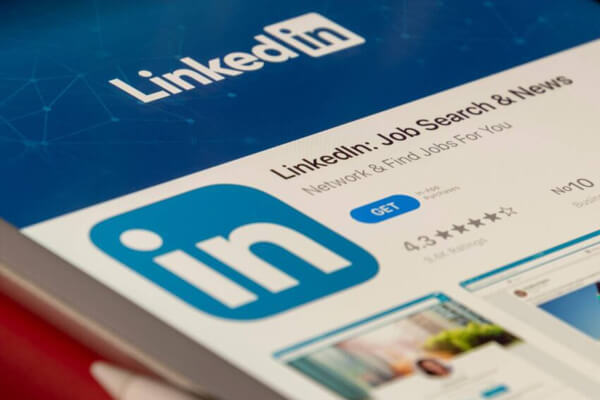 提升LinkedIn曝光率