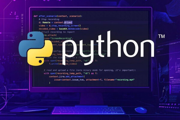 如何编写高效的Python代码