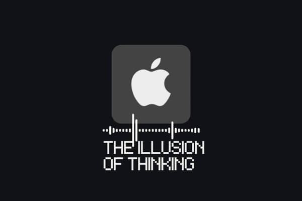 The Illusion of Thinking