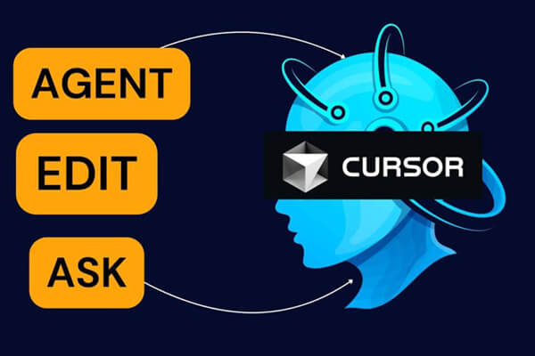 Cursor Agent完整教程：跨平臺AI編碼助手功能解析、價格方案與最佳實踐精選圖片