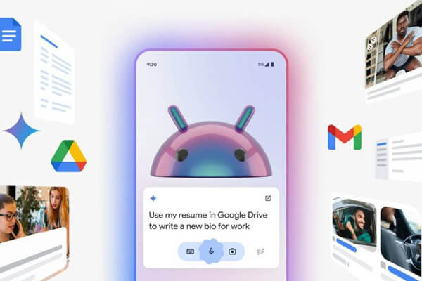 Google Gemini