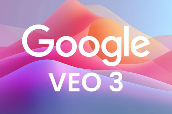 Google Veo 3影片生成神器實測：3大案例和提示詞技巧精選圖片