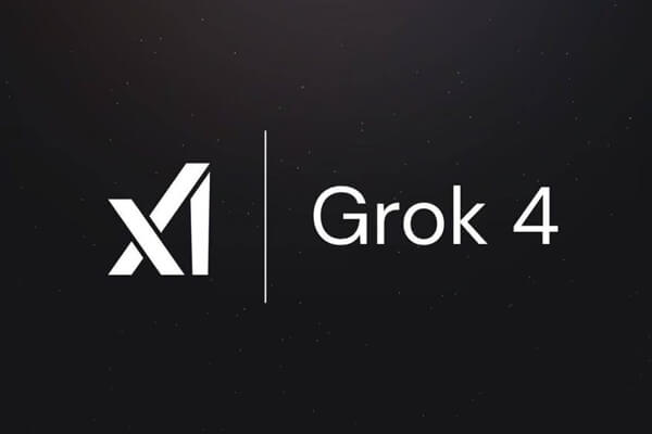 Grok 4提示