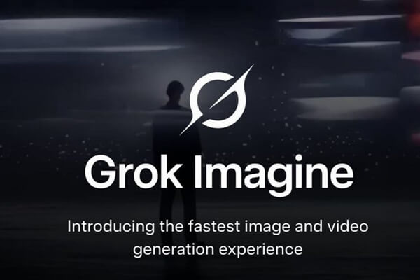 Grok Imagine：這個新的影片生成模型水平如何？精選圖片