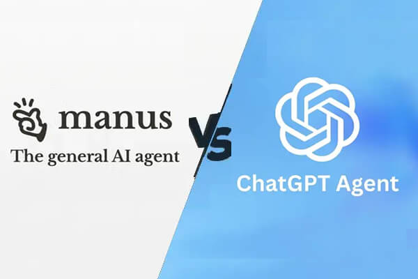 Manus vs ChatGPT Agent：四大任务实测