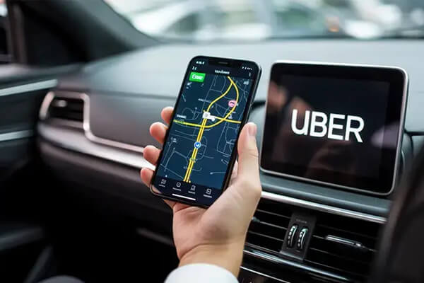 Uber