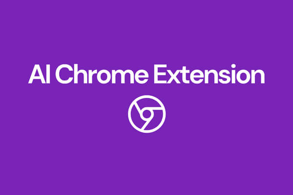 最佳AI Chrome扩展