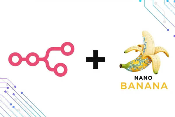 Nano Banana+n8n