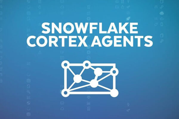 Snowflake Cortex Analyst