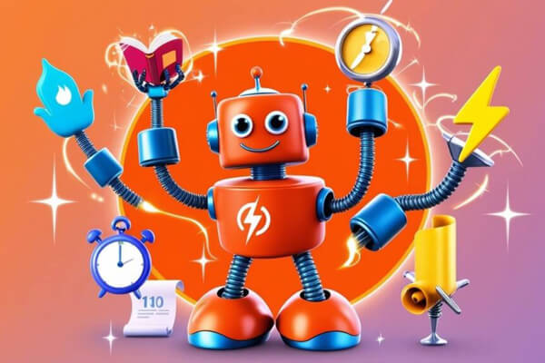 AI Chrome扩展程序