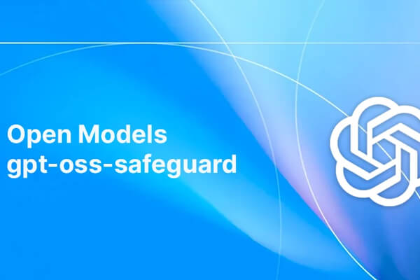 什么是gpt-oss-safeguard？