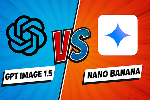 Nano Banana Pro vs ChatGPT Image 1.5