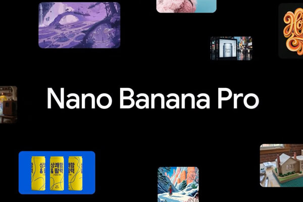 Nano Banana Pro