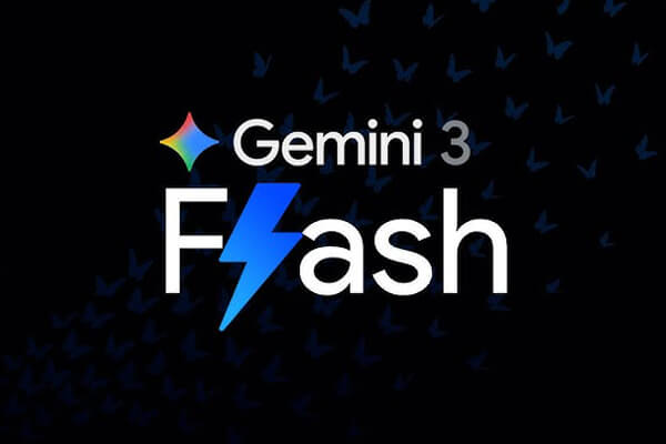 Gemini 3 Flash