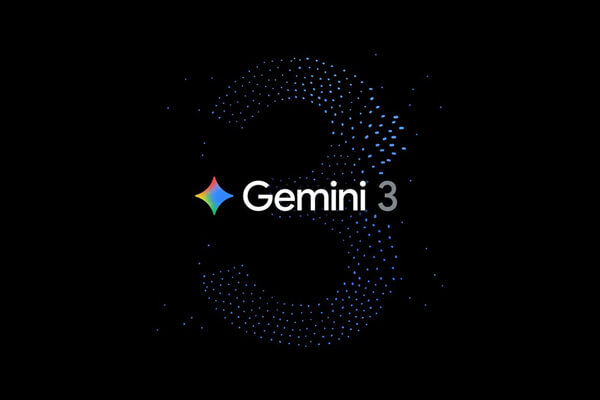 Gemini 3项目