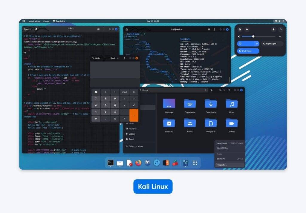 深入了解当今最佳Linux发行版：新手、开发者与老旧电脑的最佳方案插图14