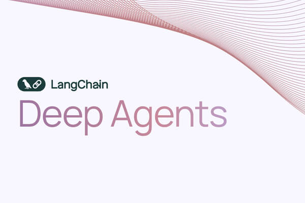 深度智慧體教程：使用LangGraph和Web搜尋工具建立高階AI智慧體精選圖片