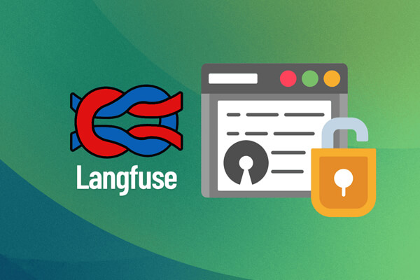 Langfuse